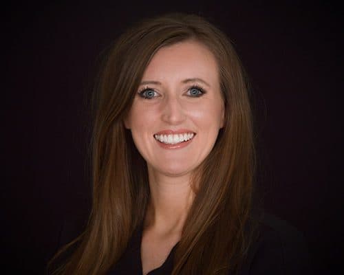 Charlotte Abbot at Holly Dental Practice