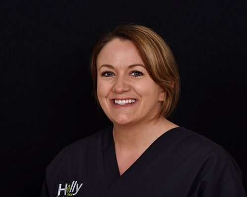 Jo Riding at Holly Dental Practice
