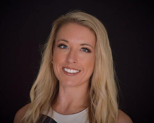 Shar Weil at Holly Dental Practice