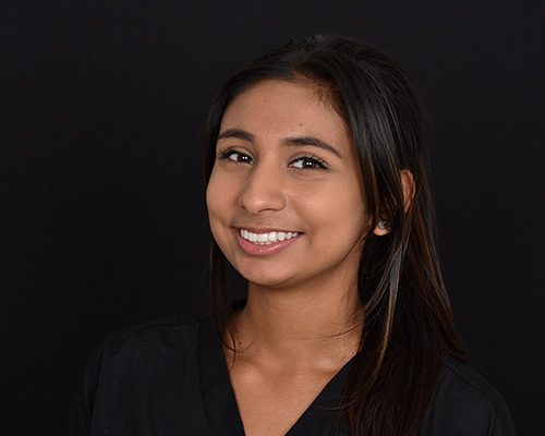 Simmi at Holly Dental Practice Preston