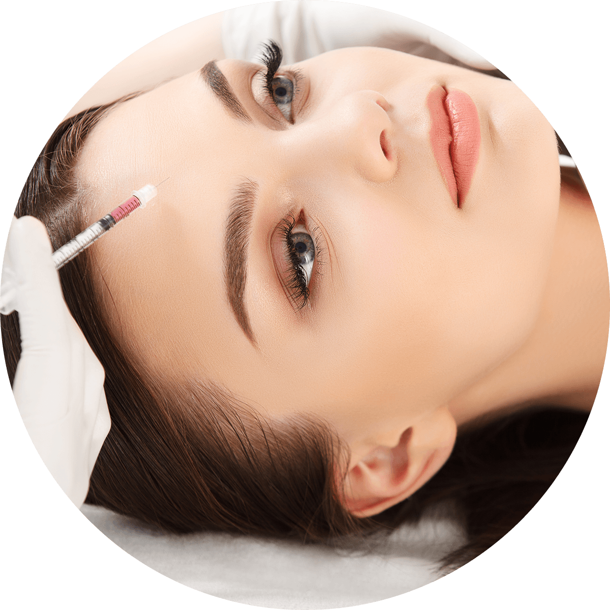 Facial Rejuvenation Treatment