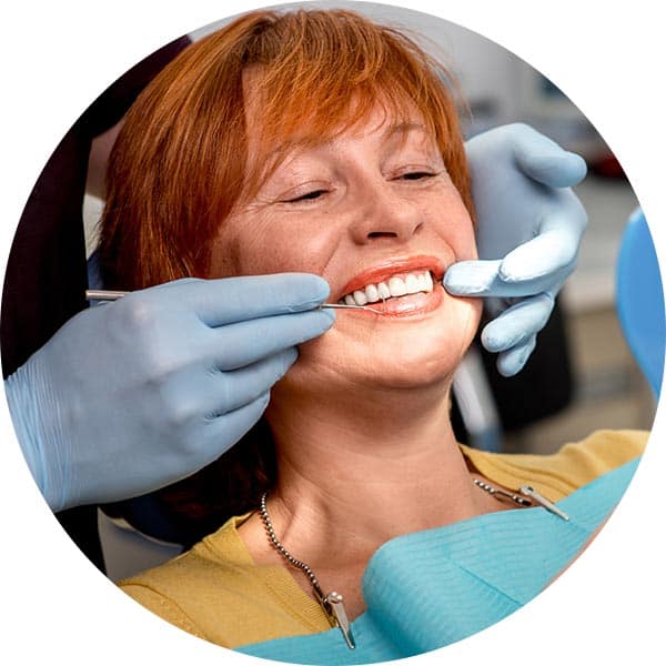 Private Dental Treatment Lancashire