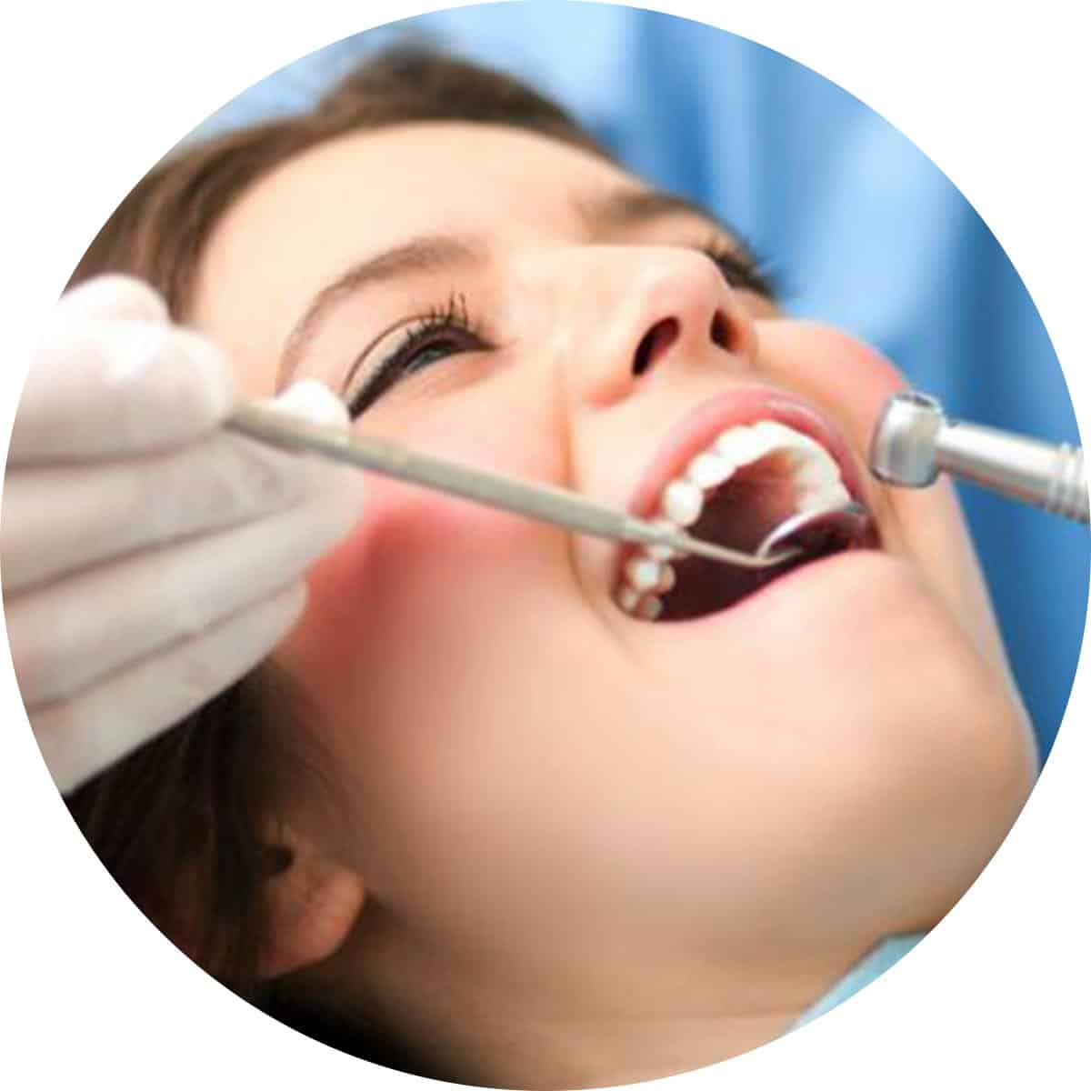 Private Dental Treatment