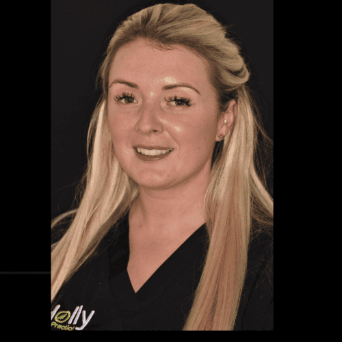 tasha holly dental preston