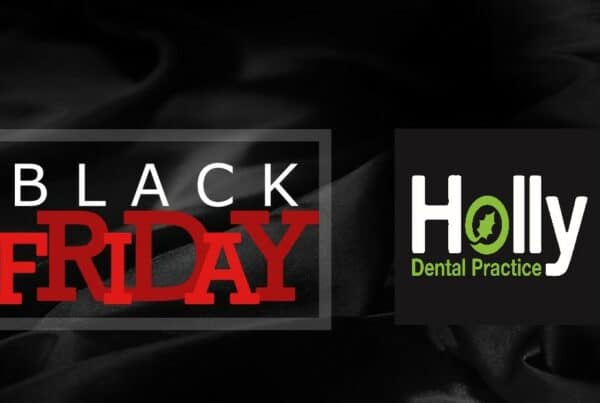 Black Friday Preston Cosmetic Invisalign