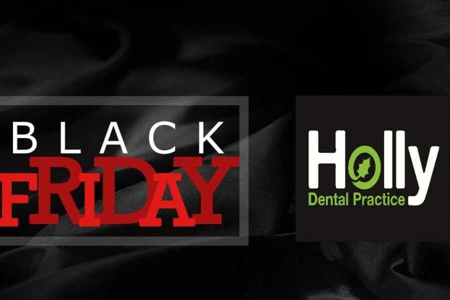Black Friday Preston Cosmetic Invisalign