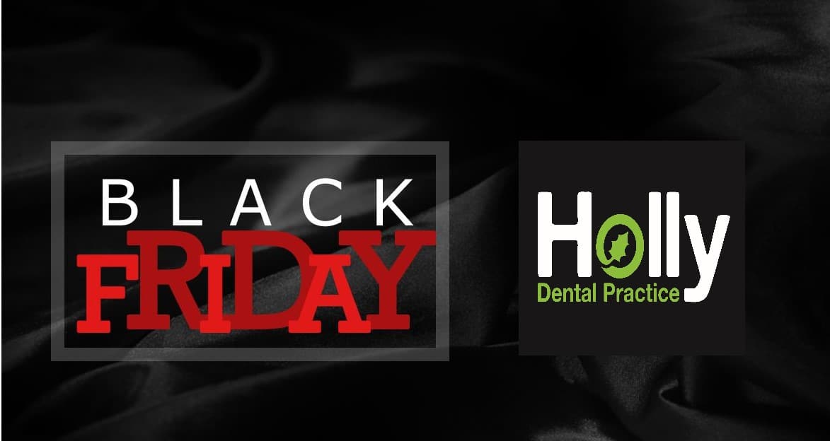 Black Friday Preston Cosmetic Invisalign