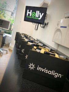 invisalign price preston