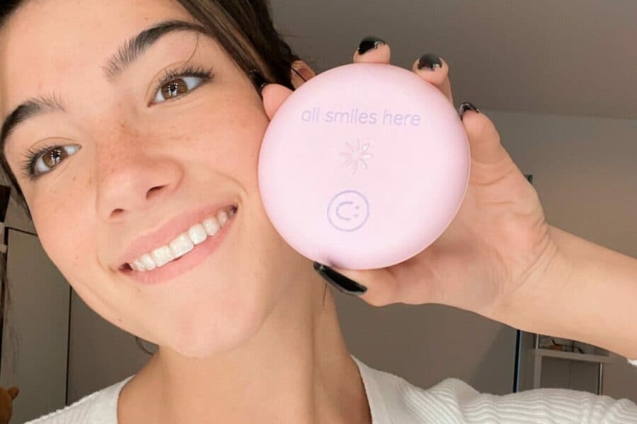 invisalign hacks