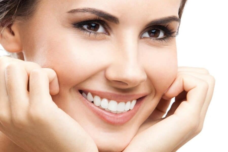 Get Composite bonding in Preston