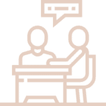 dental consultation icon