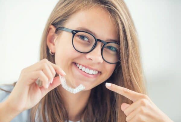 Invisalign for teens