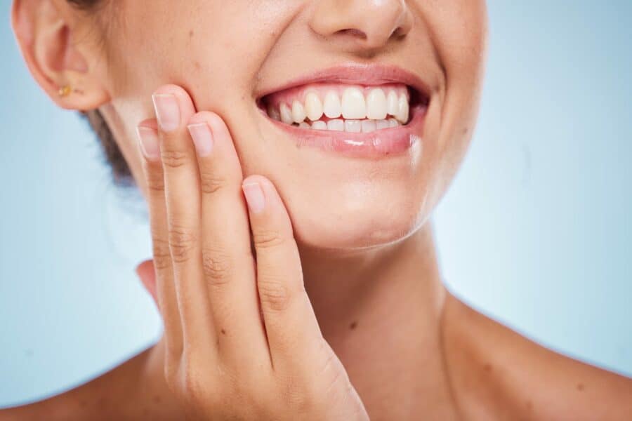 Teeth Whitening in Preston