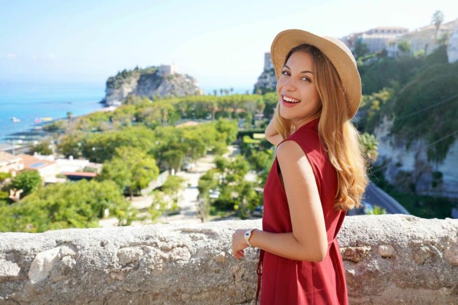 Invisalign travel guide