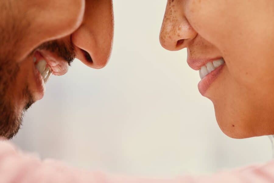 Cosmetic dentist in Preston