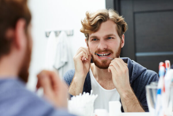 Teeth Straightening